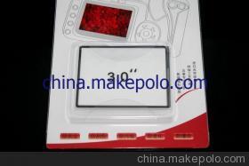 金剛保護膜與環彩保護屏 專業攝影器材的守護者